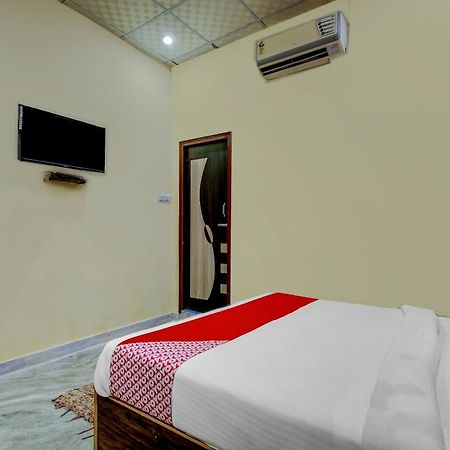 OYO 77381 Hotel Gg Farms Meerut Buitenkant foto